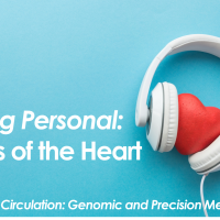 #29 Getting Personal: Omics of the Heart