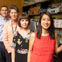 Team explores diabetes drug’s ability to treat RSV infection