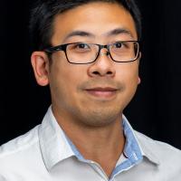 Wenhan Zhu, PhD