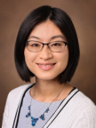 Danxia Yu, PhD
