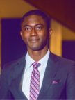 Dr. Jeremiah Afolabi 