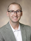 Dr. Matthew Krantz headshot