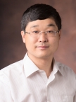 Huan Qiao, MD, PhD