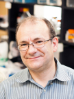 Luc Van Kaer, Ph.D.