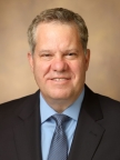 Dr. Keith Wilson headshot