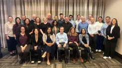 RICC Leadership Team