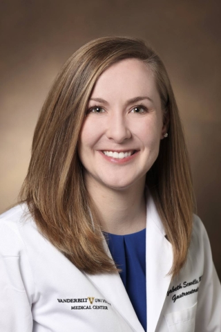 CMIC Seminar Speaker: Elizabeth Scoville,M.D., MSCI presented "Mechanisms for precision medicine in inflammatory bowel disease” on 9/18/2018