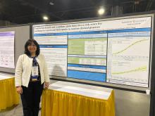 Chung Lab Team Members and Collaborators Present Research at 2019 Annual Meetings