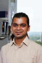 Bhuminder Singh, PhD