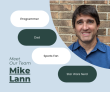 Mike Lann