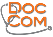Doc.com logo