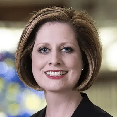 Carmella Evans Molina