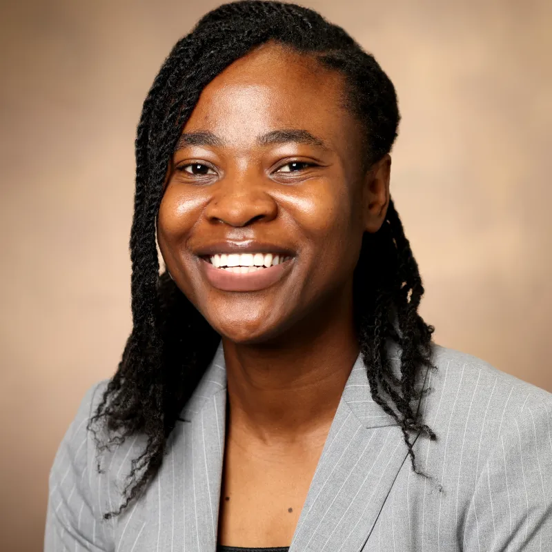 Dr. Olufunke Falayi
