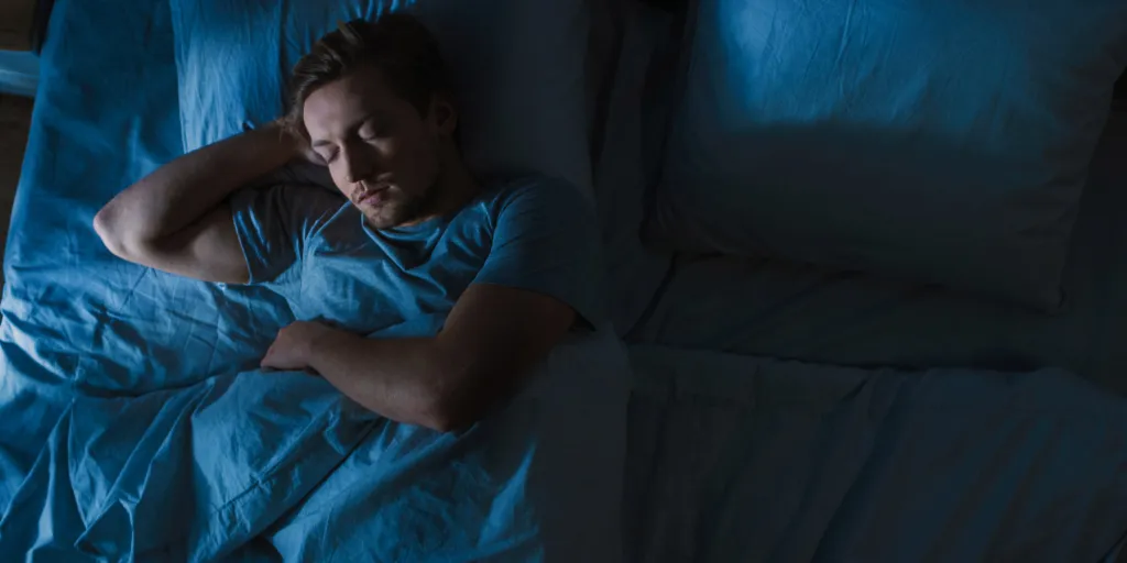 Sleep study