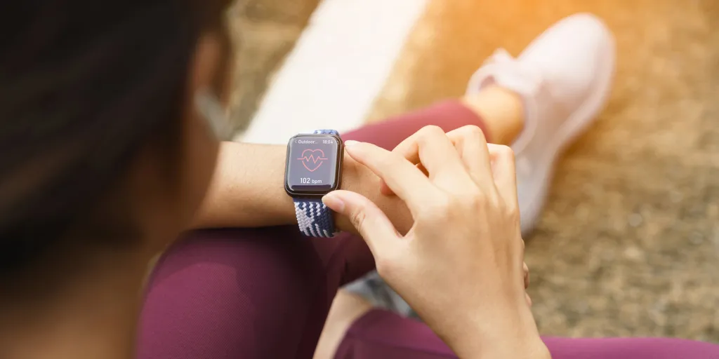 Digital health device