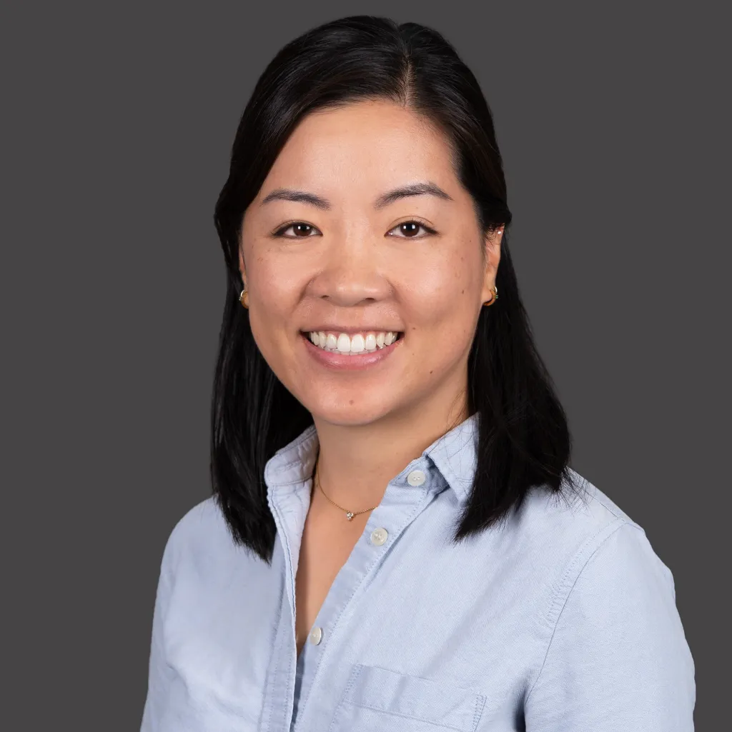 Dr. Linda Peng