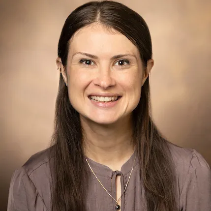 Dr. Emily Moore