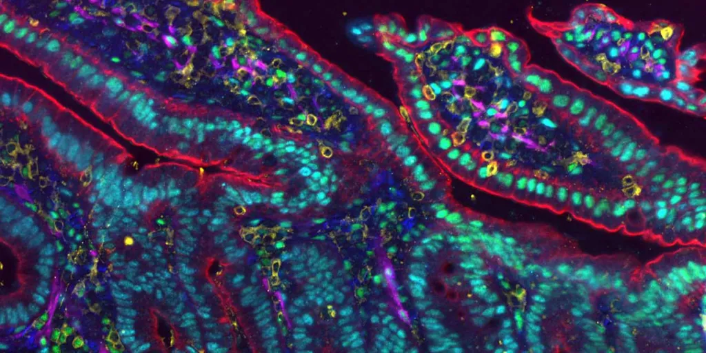 EBC research image