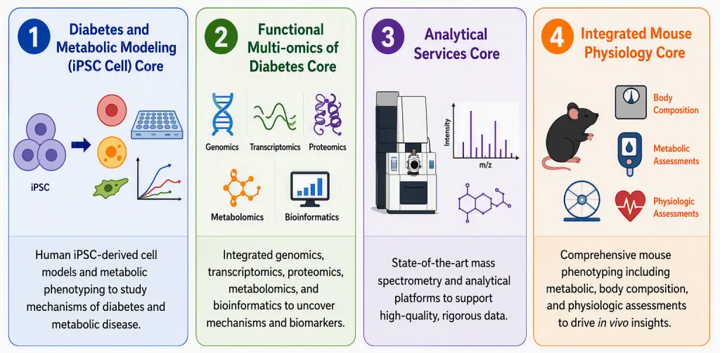 Prioritizing DRTC Cores