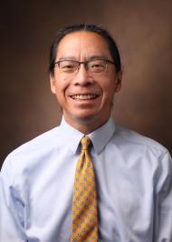 Patrick Hu MD, PhD