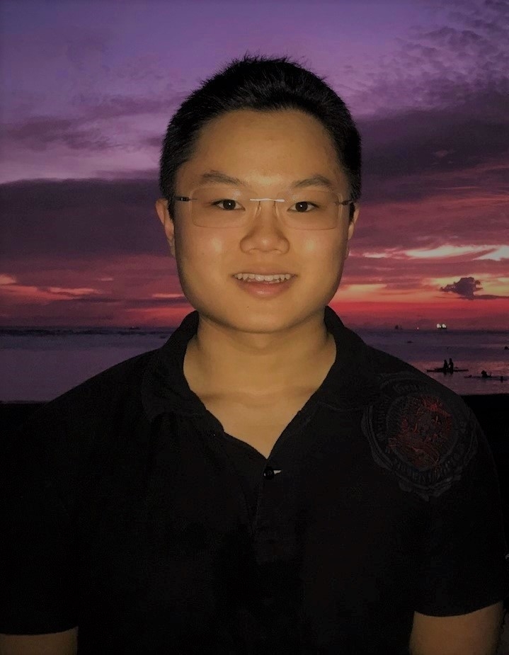 David J. Fei-Zhang