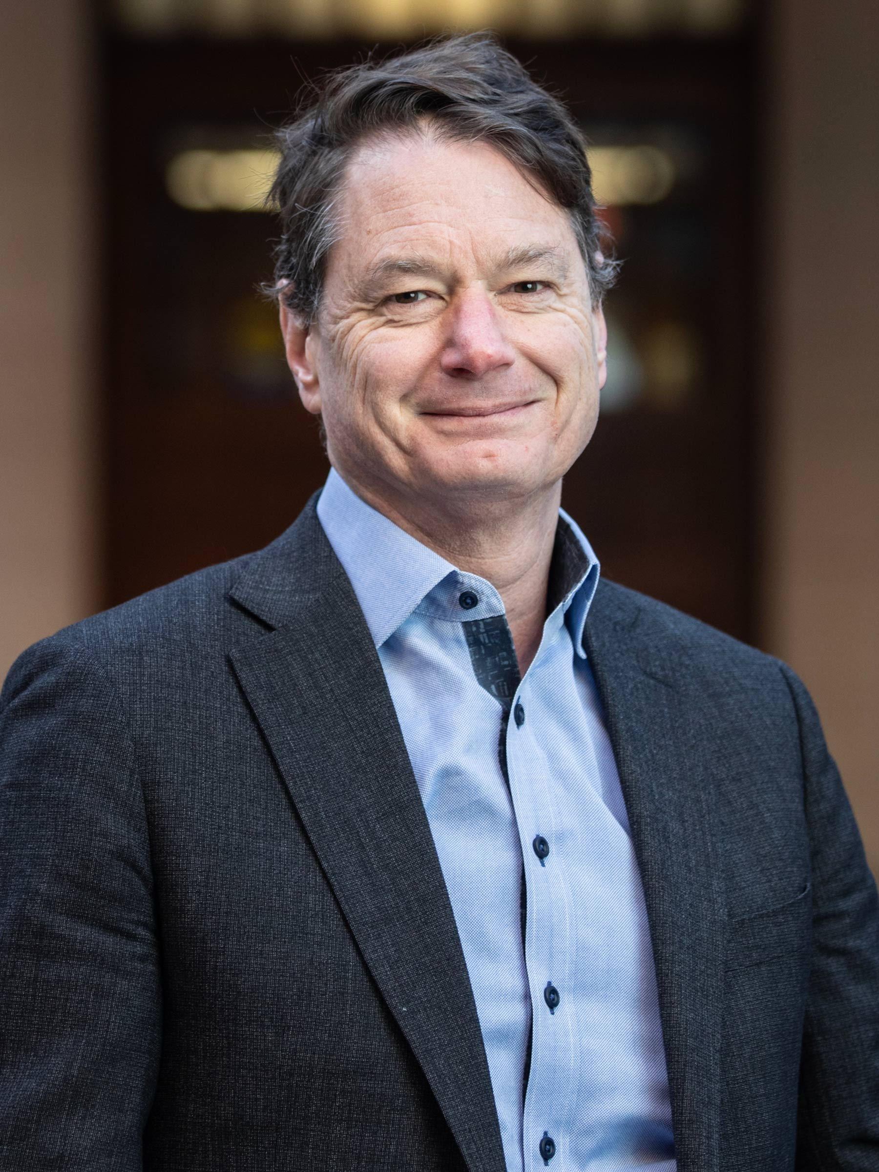 Eben Rosenthal