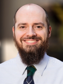 Photo of Andrew J. McNeil