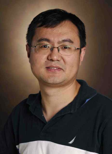 Bingshan Li, Ph.D.