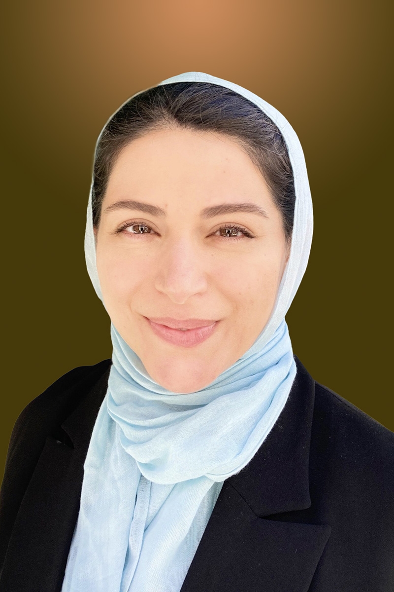 Eman Bahrani, MD