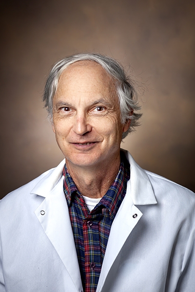 Mark Boothby, MD, PhD