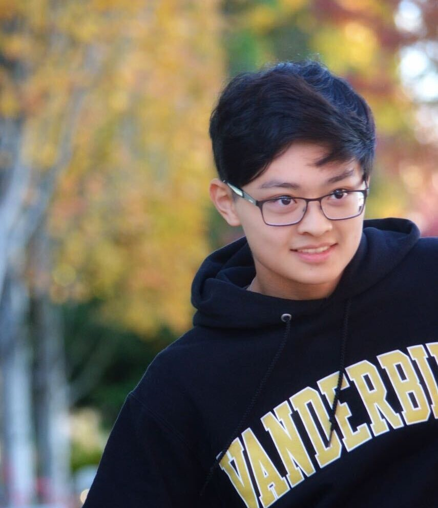 Undergraduate Student