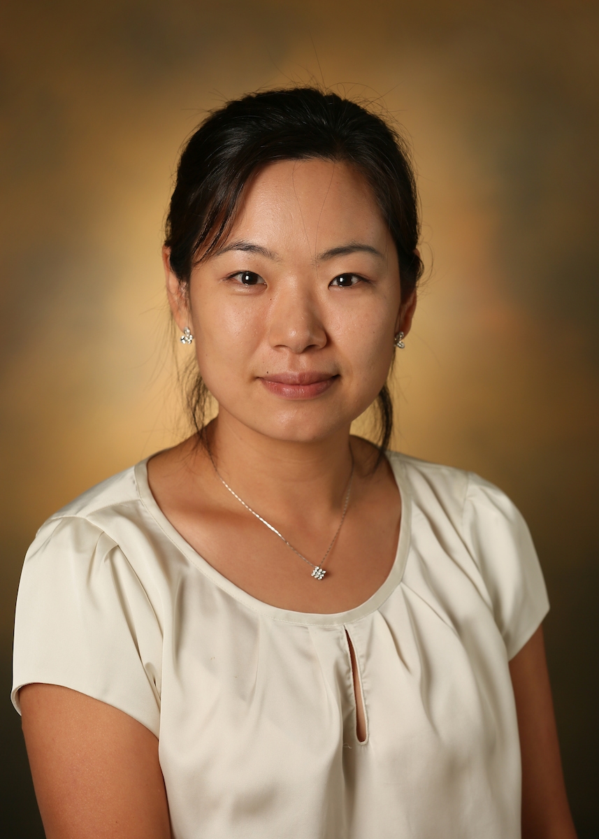 Eunyoung Choi, PhD