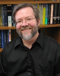 David  Samuels, Ph.D.