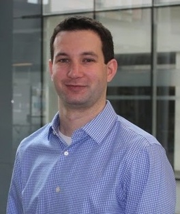 Dan  Fabbri, Ph.D.