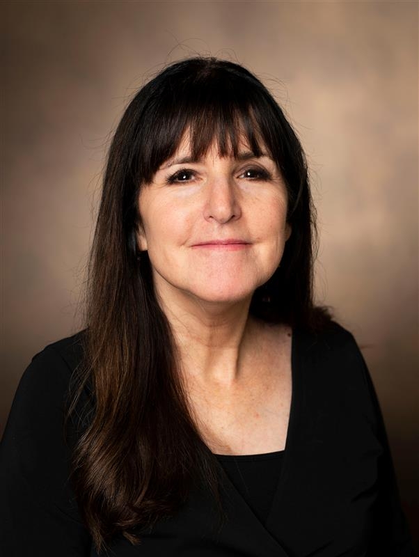 Dr. Jane Freedman