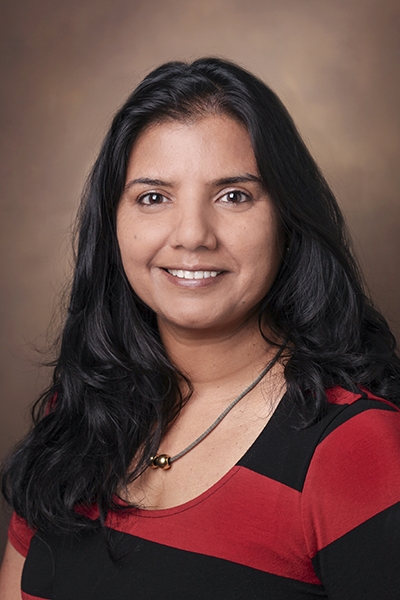 Meena Golcha, MD