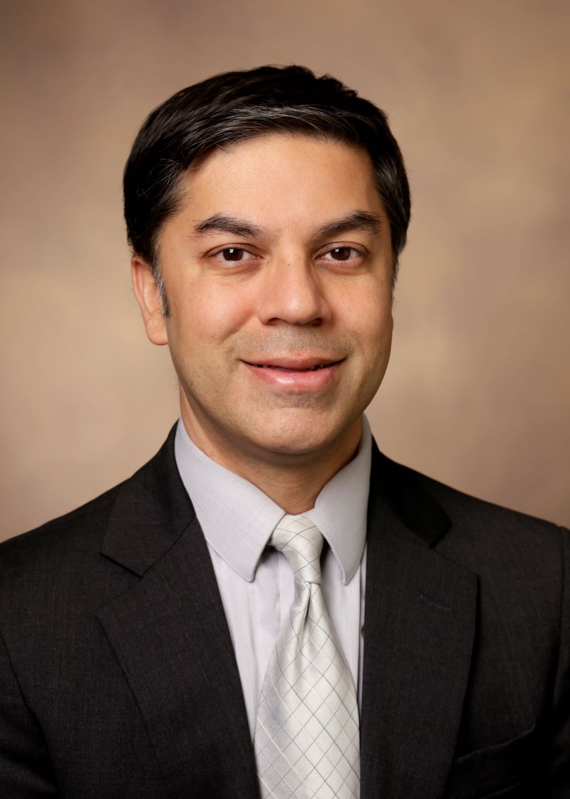 Dr. Deepak Gupta