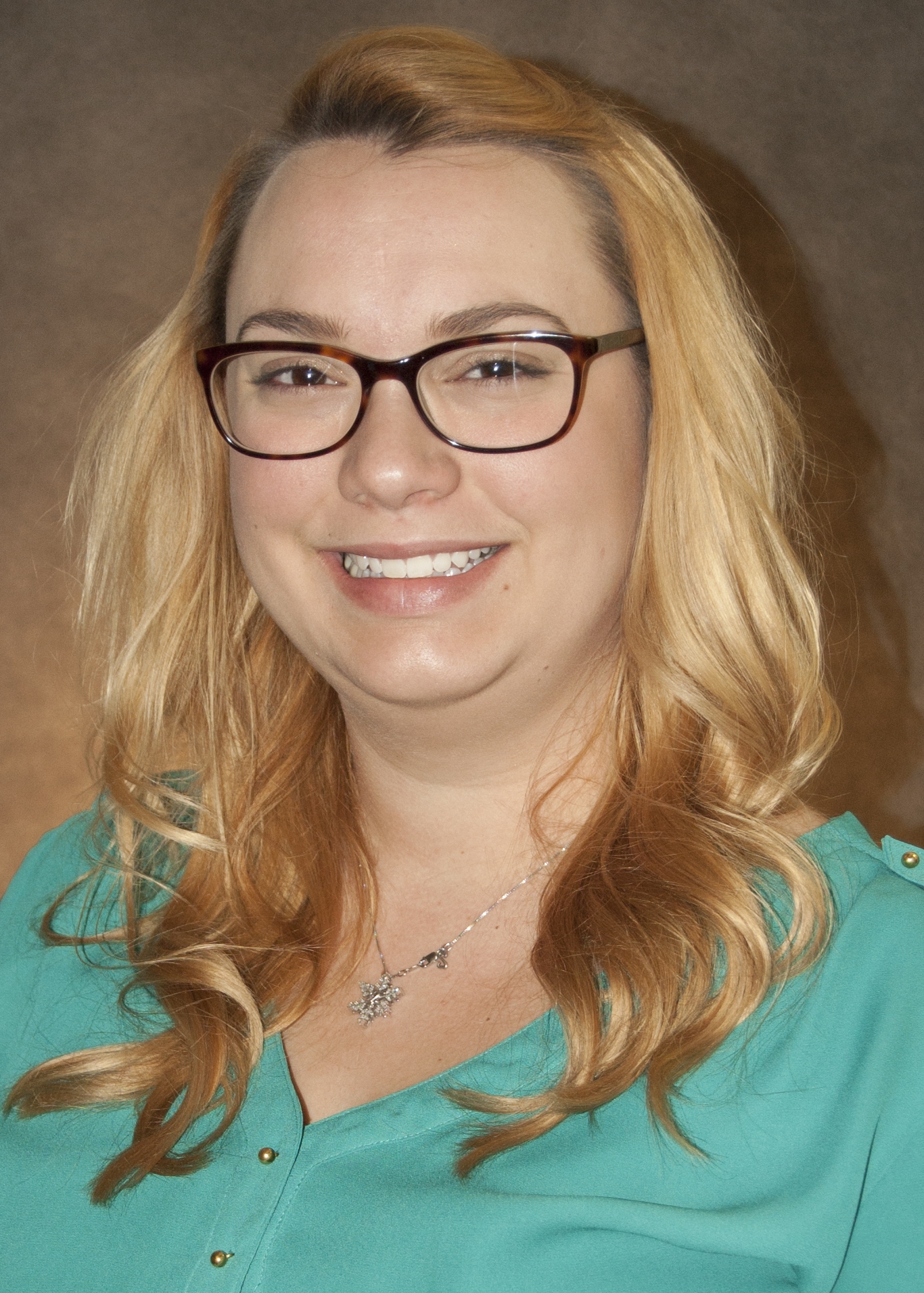 Brittany M. Hollister,  Ph.D.