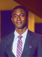 Dr. Jeremiah Afolabi 