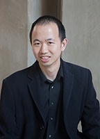 Ken S. Lau, Ph.D.