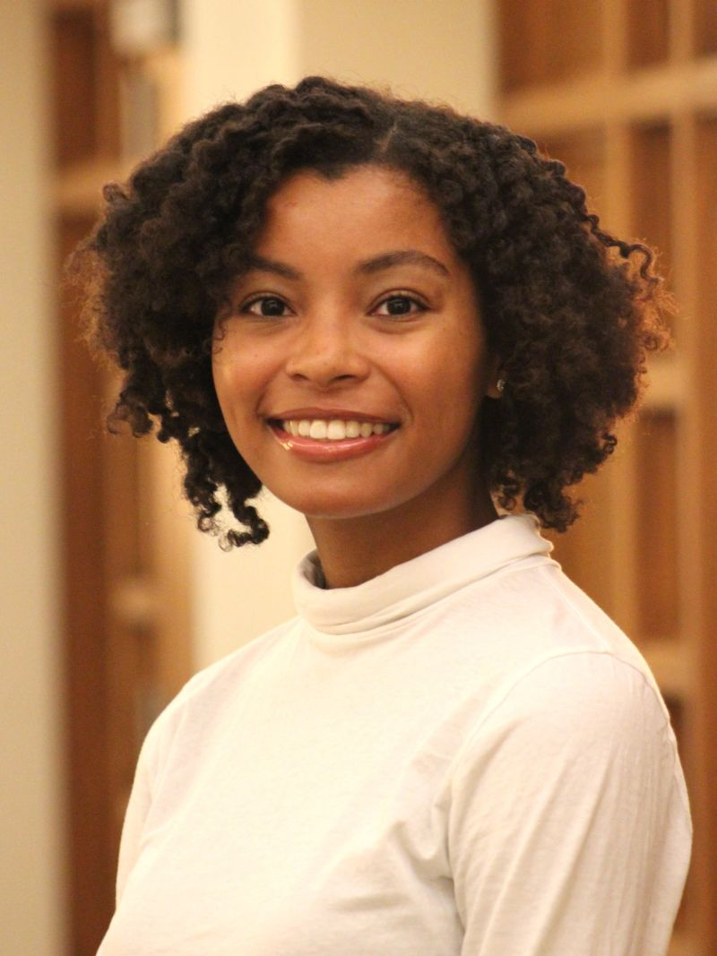 Dr. Olivia Pierre-Louis