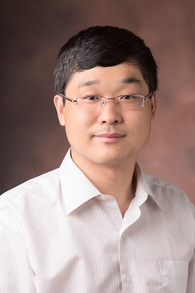 Huan Qiao, MD, PhD