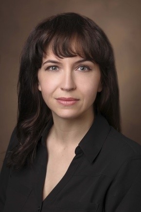 Haley Ramsey, PhD