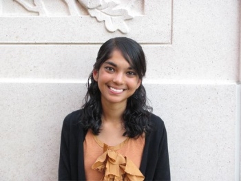 Tara Ramaswamy