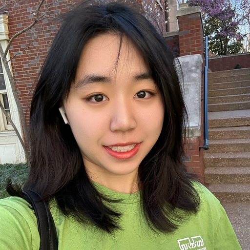 Jiaqi Liu