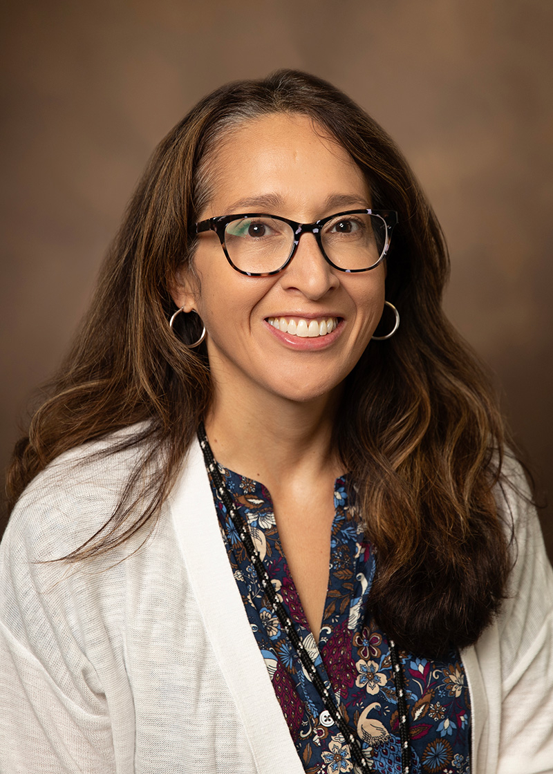 Digna Velez Edwards