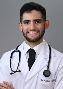 Klauss Villalva Serra Jr