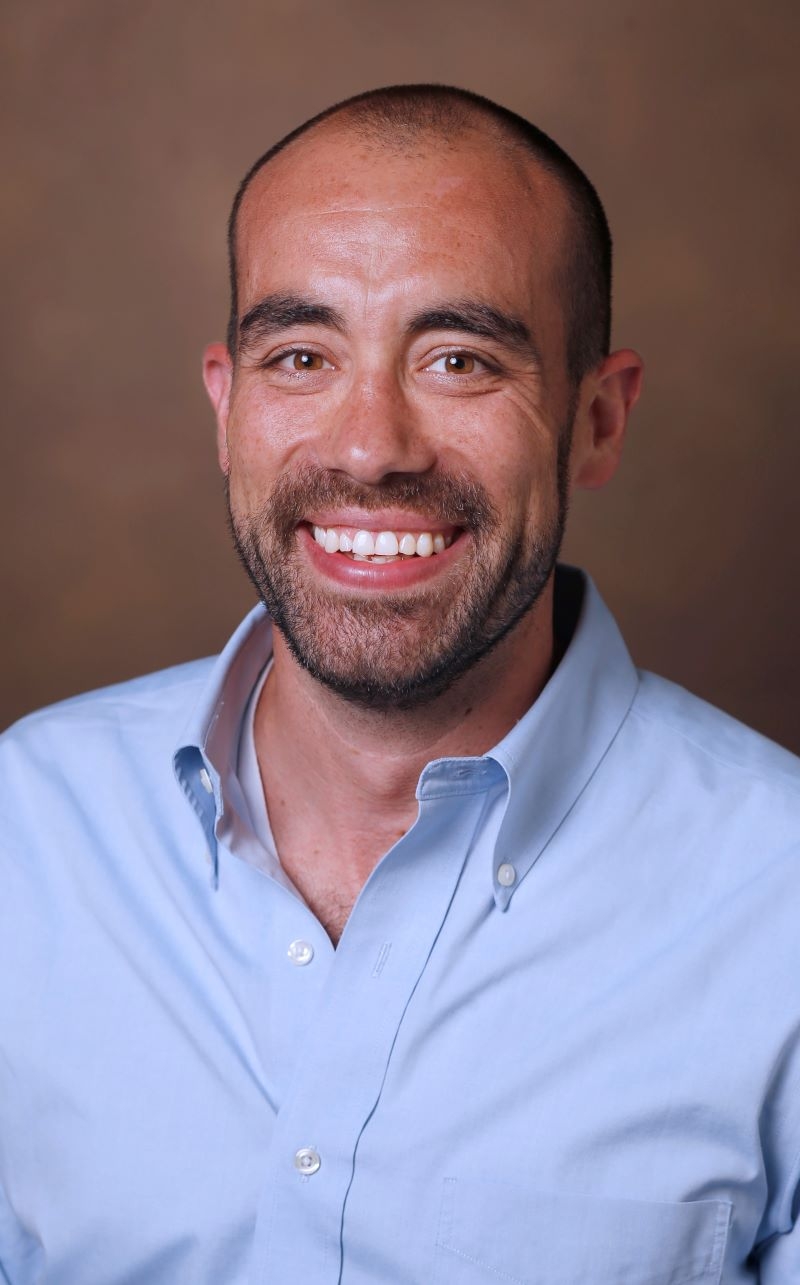 JP Arroyo
