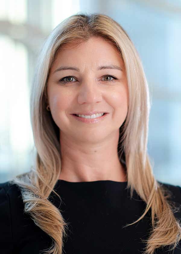 Dr. Veronique Belzil
