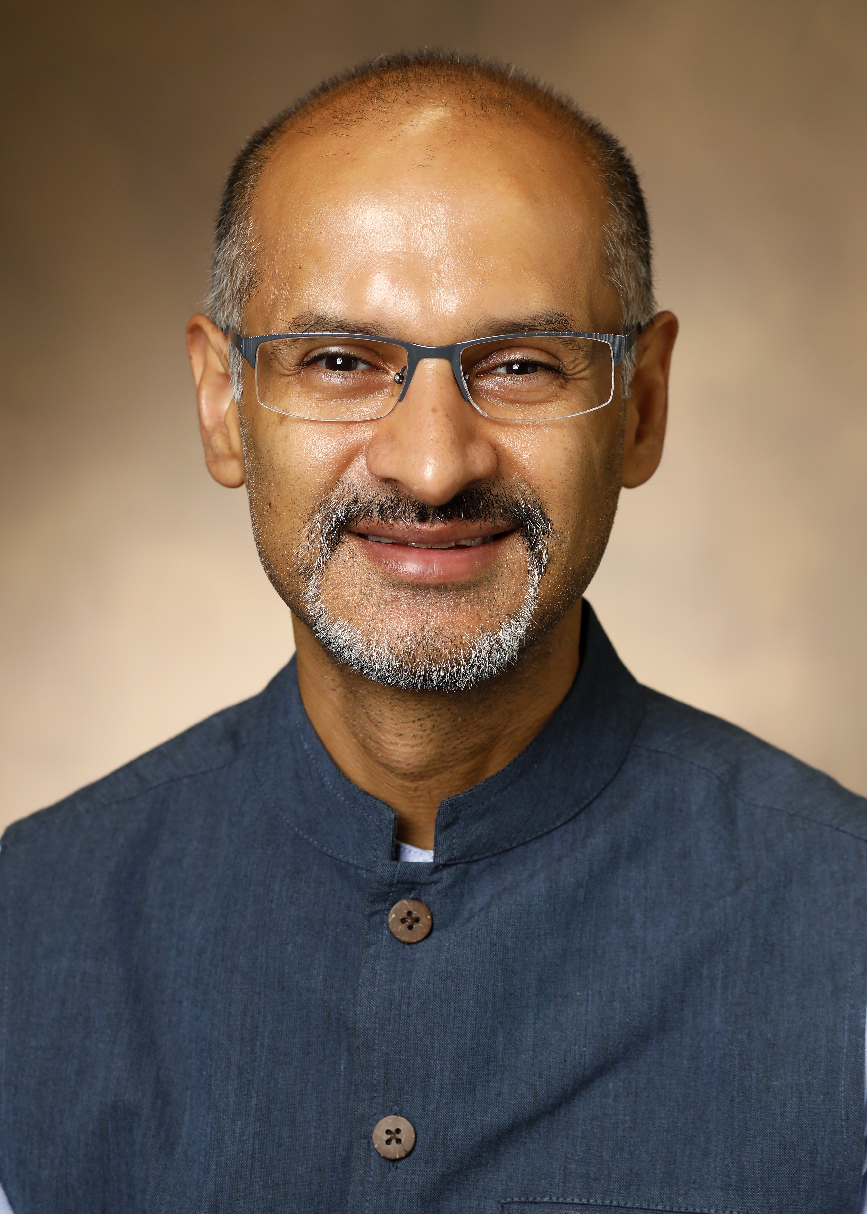 Gautam Bhave MD, PhD
